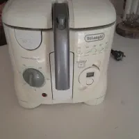سرخکن دلونگی اصل