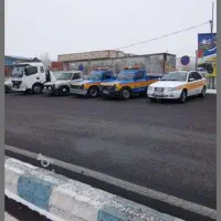 امدادخودرو یدکش خودروبر پیرانشهر