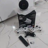 ویدیو پرژکتور ، گیم ،AKOAPR2  ULTRAHD