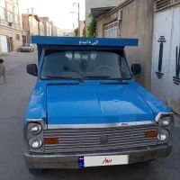 نیسان ۸۸