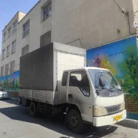 کامیونت جک آراز 5300
