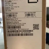 لنوو ideapad l3 در حد نو i5