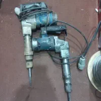 سنگ فرز بزرگ مارک ماکوته و پیکور ۷ کیلو