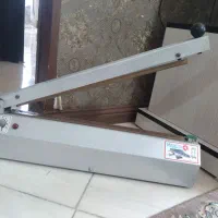 دستگاه پرس ۶۰ سانتی