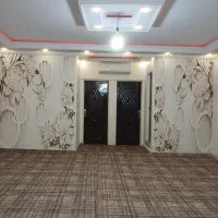 آپارتمان 120متر/2خواب/ شیک|اجارهٔ آپارتمان|پاکدشت, حصار امیر|دیوار