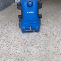کارواش خانگی  هیوندای