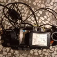 فروش موتور پمپ جکوزی