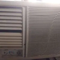 کولر پنجره ای