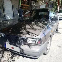 پراید مدل 1388