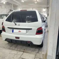 پراید۱۱۱|خودرو سواری و وانت|رشت, جانبازان|دیوار