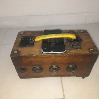 میگر کلکسیون دکوراسیون قدیمی