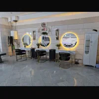 وسایل سالن زیبایی