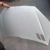 کاپوت پژو ۲۰۶ استوک درحد