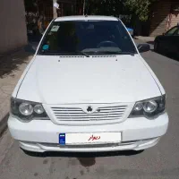 پراید۱۱۱مدل۹۲