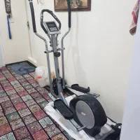 اسکی فضایی titan تایوانی