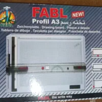 تخته رسم FABL