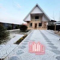 فروش ویلا ۴۳۰ متری استخردار/کد۱۲۹|فروش خانه و ویلا|فومن, |دیوار