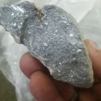 سنگ طلا نقره ومس