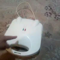 دستگاه اسنک