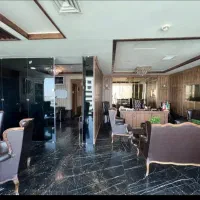 اداری80متری مبله باتمام امکانات برج پاژ قیمت زیرفی