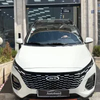 ایکس۳۳کراس اتومات مدل۱۴۰۳با۵۰درصدپیش پرداخت