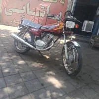 موتور مزایده ۱۵۰مدل۸۶