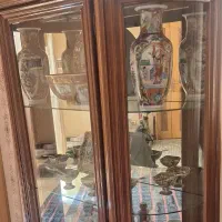 ویترین ایستاده