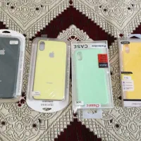 قاب گوشی اپل ایکس اس مکس
