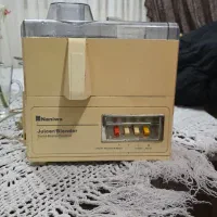 آبمیوه گیری