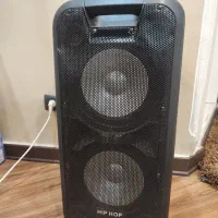 باند دست دوم Hiphop