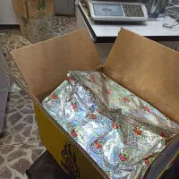 چای خوش رنگ ویژه