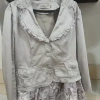 کت و دامن