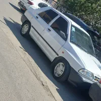 پراید۱۳۱