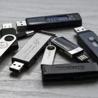ریکاوری فلش، ریختن فیلم، آهنگ وغیره