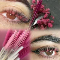 اکستنشن مژه