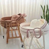 کریر ،نظم دهنده اتاق کودک ،سبد آرایشی