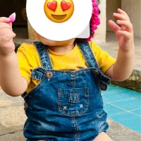 لباس بچگانه