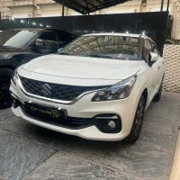سوزوکی بالنو خشک