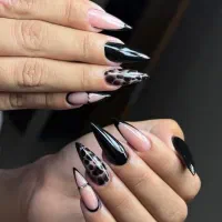کاشت ناخن