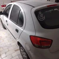 تیبا ۲ تمیز خانگی