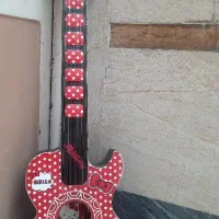 گیتار بچه گانه