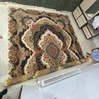 فرش فرهی  ۱۲ متری در حد‌نو نو