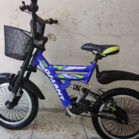 دوچرخه 16