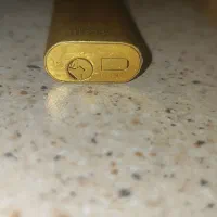 فندک کلکسیونی کارتیر پاریس