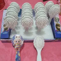 فروش عمده انواع بروس و شانه