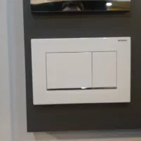 کلید گبریت سیگما ۳۰ geberit