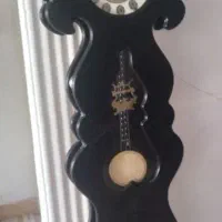 ساعت  سالم و بدون مشکل