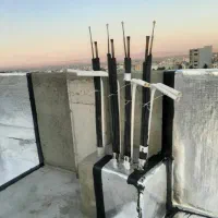 اجرای صفر تا صد زیر ساخت داکت اسپیلت