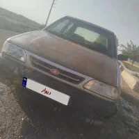 پراید 131