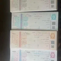 سفته خام بانکی  خرید  فروش